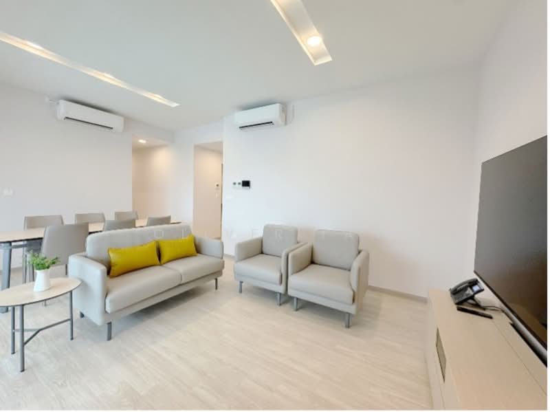 The Wilby Residences - Bukit Timah, 25 Wilby Road, 4 Bedrooms, 1,778 sqft, Apartment For Rent, by Oliver Tan, 500151832 - Living Room - PropertyGuru.com.sg