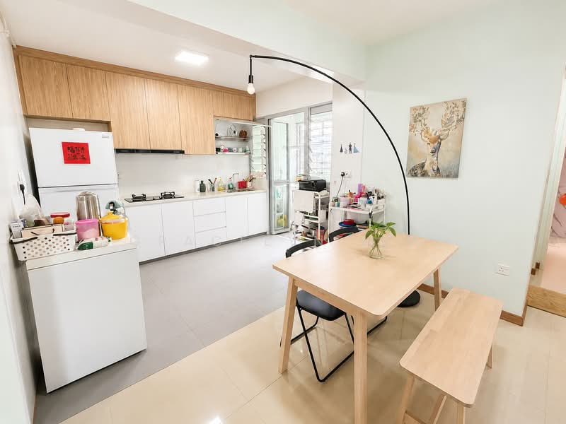 106B Bidadari Park Drive, 106B Bidadari Park Drive, 3 Bedrooms, 1,012 sqft, HDB Flat For Sale, by Gracelyn Lim, 500151834 - PropertyGuru.com.sg