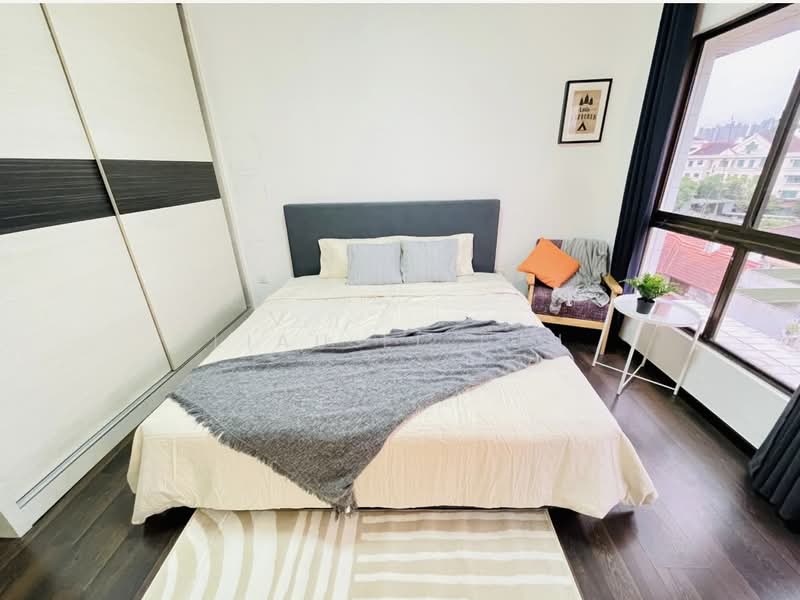 Sixth Avenue Centre, 805 Bukit Timah Road, Room Rental, 200 sqft, Apartment For Rent, by Liau Li Jun, 500151837 - Bedroom - PropertyGuru.com.sg