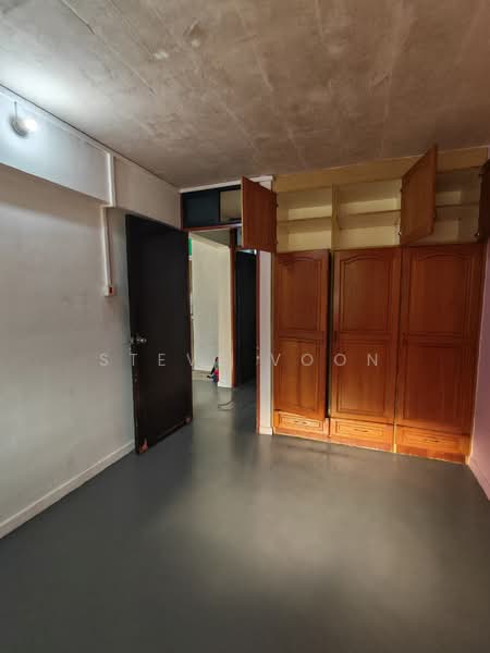 698 Hougang Street 61, 698 Hougang Street 61, 2 Bedrooms, 689 sqft, HDB Flat For Rent, by Steve Voon, 500151841 - Interior - PropertyGuru.com.sg
