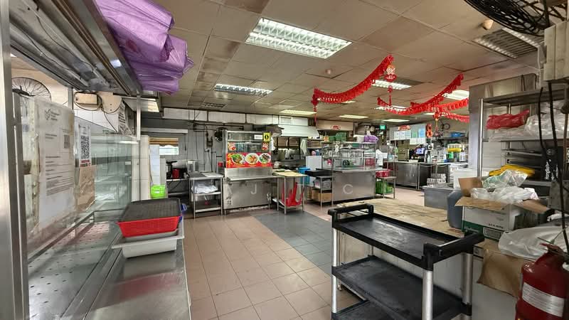 STORHUB CHANGI 2