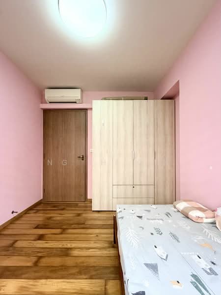 463B Bukit Batok Street 41, 463B Bukit Batok Street 41, 3 Bedrooms, 1,216 sqft, HDB Flat For Sale, by Ng Shi Qin, 500151845 - Bedroom - PropertyGuru.com.sg