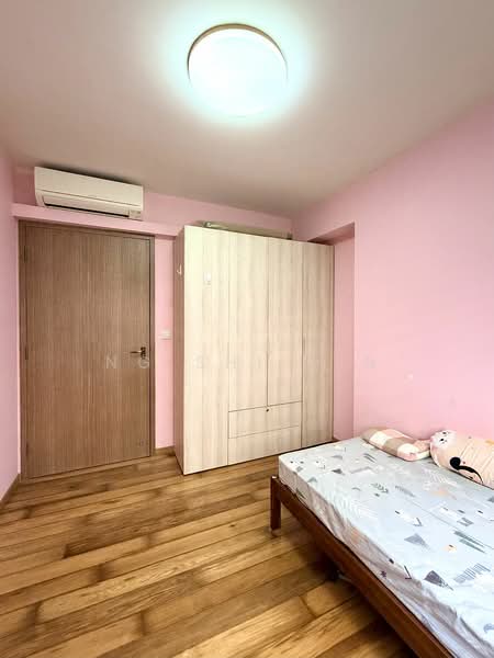 463B Bukit Batok Street 41, 463B Bukit Batok Street 41, 3 Bedrooms, 1,216 sqft, HDB Flat For Sale, by Ng Shi Qin, 500151845 - Bedroom - PropertyGuru.com.sg