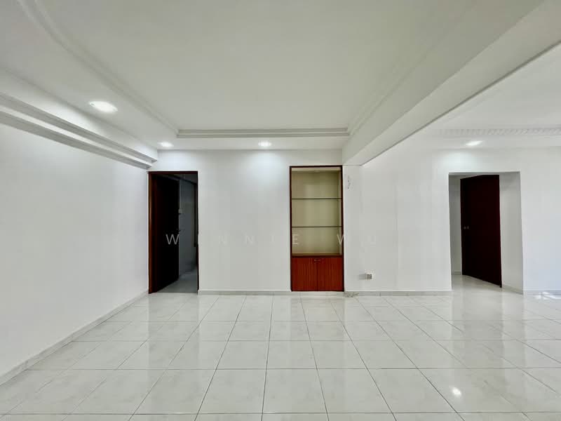 603 Woodlands Drive 42, 603 Woodlands Drive 42, 2 Bedrooms, 1,000 sqft, HDB Flat For Rent, by Winnie Wu, 500151848 - Dining Area - PropertyGuru.com.sg