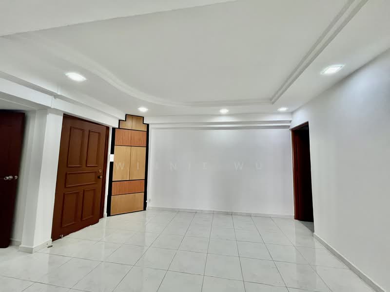 603 Woodlands Drive 42, 603 Woodlands Drive 42, 2 Bedrooms, 1,000 sqft, HDB Flat For Rent, by Winnie Wu, 500151848 - Dining Area - PropertyGuru.com.sg