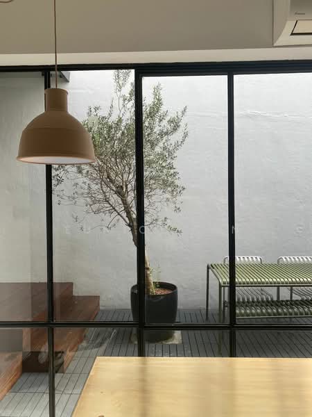 The Perfect One Bedder at Tiong Bahru, , 1 Bedroom, 1,250 sqft, Walk-up Apartment For Rent, by Eunice Tan, 500151849 - Interior - PropertyGuru.com.sg
