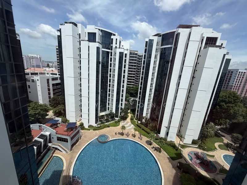 Regentville, 6 Hougang Street 92, 3 Bedrooms, 1,076 sqft, Condominium For Sale, by Dayna Ong, 500151850 - Exterior - PropertyGuru.com.sg