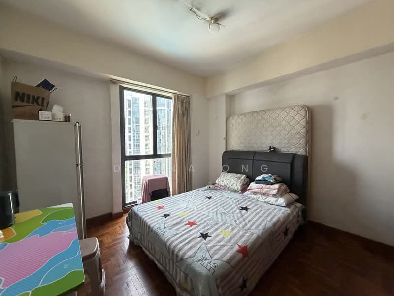 Regentville, 6 Hougang Street 92, 3 Bedrooms, 1,076 sqft, Condominium For Sale, by Dayna Ong, 500151850 - Bedroom - PropertyGuru.com.sg