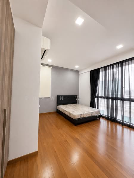 Punggol 24th Ave, Punggol 24th Ave, 6 Bedrooms, 4,692 sqft, Bungalow House For Rent, by Shawn Wang, 500151851 - Bedroom - PropertyGuru.com.sg