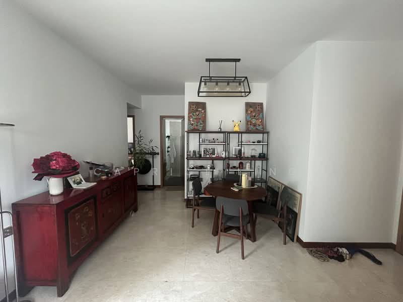The Imperial, 3 Jalan Rumbia, 2 Bedrooms, 990 sqft, Condominium For Rent, by Caprice Ling, 500151853 - Living Room - PropertyGuru.com.sg