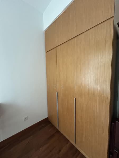 The Imperial, 3 Jalan Rumbia, 2 Bedrooms, 990 sqft, Condominium For Rent, by Caprice Ling, 500151853 - Wardrobe in common bedroom - PropertyGuru.com.sg