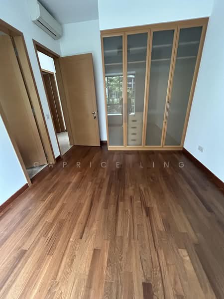 The Imperial, 3 Jalan Rumbia, 2 Bedrooms, 990 sqft, Condominium For Rent, by Caprice Ling, 500151853 - Master bedroom - PropertyGuru.com.sg