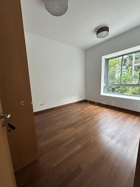 The Imperial, 3 Jalan Rumbia, 2 Bedrooms, 990 sqft, Condominium For Rent, by Caprice Ling, 500151853 - Master bedroom - PropertyGuru.com.sg