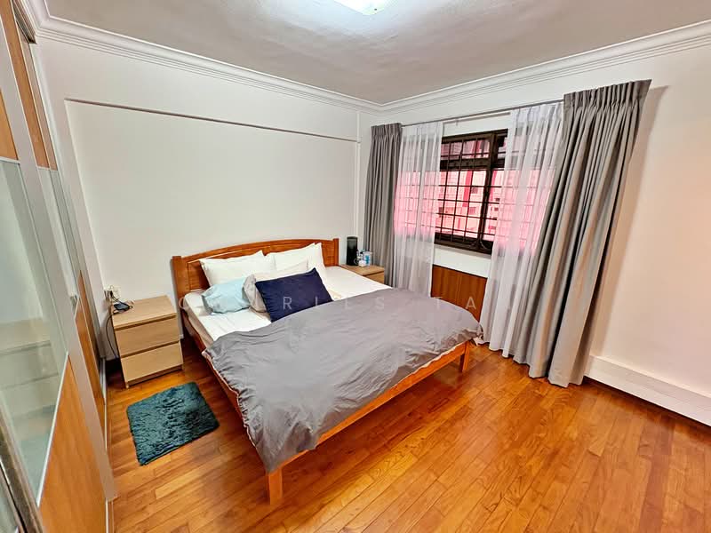 276 Toh Guan Road, 276 Toh Guan Road, 3 Bedrooms, 1,302 sqft, HDB Flat For Rent, by Charles Tan, 500151854 - Bedroom - PropertyGuru.com.sg