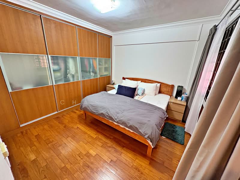 276 Toh Guan Road, 276 Toh Guan Road, 3 Bedrooms, 1,302 sqft, HDB Flat For Rent, by Charles Tan, 500151854 - Bedroom - PropertyGuru.com.sg