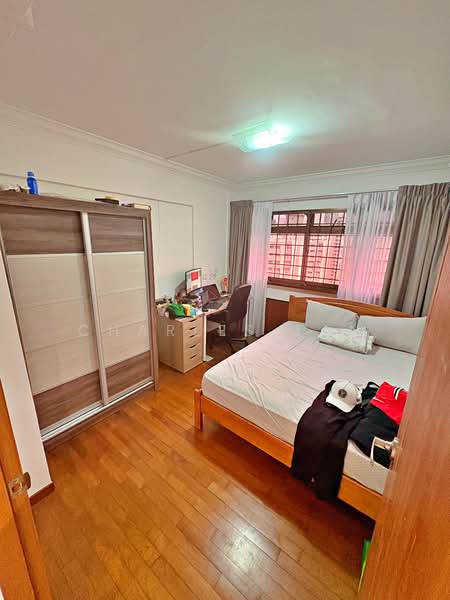 276 Toh Guan Road, 276 Toh Guan Road, 3 Bedrooms, 1,302 sqft, HDB Flat For Rent, by Charles Tan, 500151854 - Bedroom - PropertyGuru.com.sg