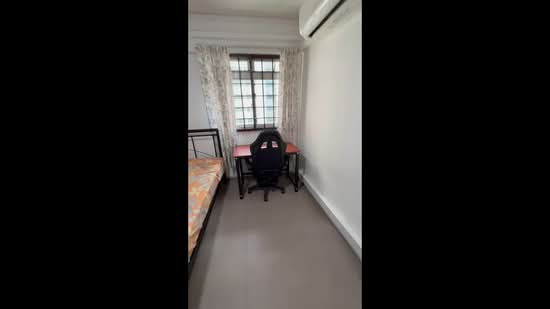 119 Marsiling Rise, 119 Marsiling Rise, Room Rental, 108 sqft, HDB Flat For Rent, by Young Chng, 500151857 - PropertyGuru.com.sg