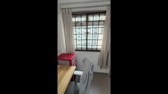 119 Marsiling Rise, 119 Marsiling Rise, Room Rental, 108 sqft, HDB Flat For Rent, by Young Chng, 500151857 - PropertyGuru.com.sg