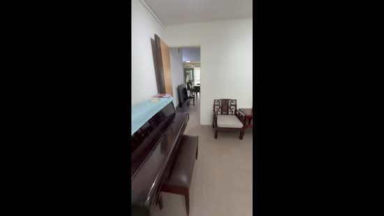 119 Marsiling Rise, 119 Marsiling Rise, Room Rental, 108 sqft, HDB Flat For Rent, by Young Chng, 500151857 - PropertyGuru.com.sg