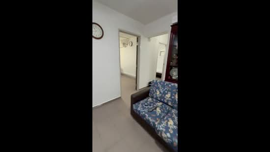 119 Marsiling Rise, 119 Marsiling Rise, Room Rental, 108 sqft, HDB Flat For Rent, by Young Chng, 500151857 - PropertyGuru.com.sg