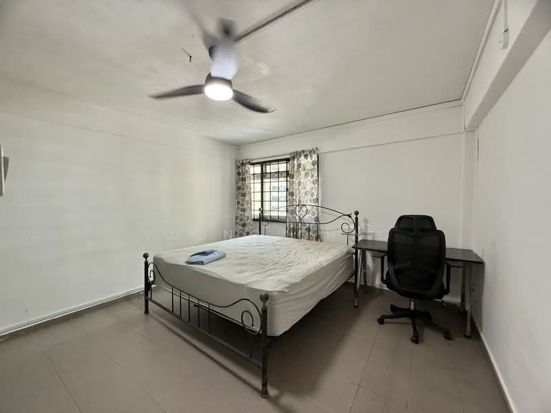 119 Marsiling Rise, 119 Marsiling Rise, Room Rental, 108 sqft, HDB Flat For Rent, by Young Chng, 500151857 - Bedroom - PropertyGuru.com.sg
