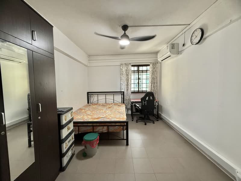119 Marsiling Rise, 119 Marsiling Rise, Room Rental, 108 sqft, HDB Flat For Rent, by Young Chng, 500151857 - Bedroom - PropertyGuru.com.sg