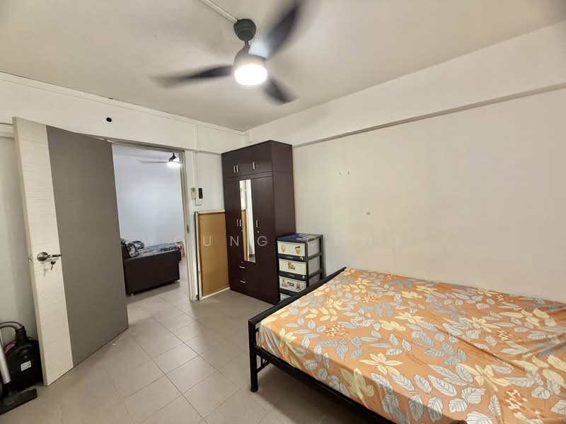 119 Marsiling Rise, 119 Marsiling Rise, Room Rental, 108 sqft, HDB Flat For Rent, by Young Chng, 500151857 - Bedroom - PropertyGuru.com.sg