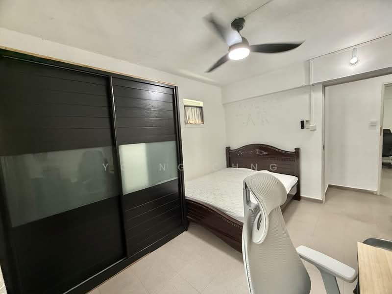 119 Marsiling Rise, 119 Marsiling Rise, Room Rental, 108 sqft, HDB Flat For Rent, by Young Chng, 500151857 - Bedroom - PropertyGuru.com.sg