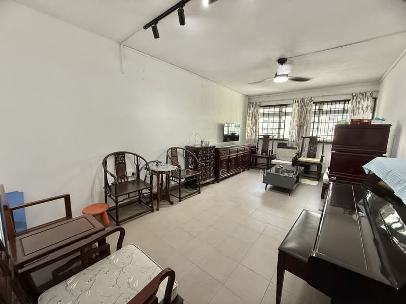 119 Marsiling Rise, 119 Marsiling Rise, Room Rental, 108 sqft, HDB Flat For Rent, by Young Chng, 500151857 - Living Room - PropertyGuru.com.sg
