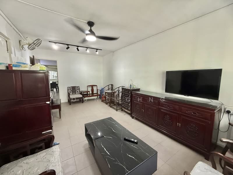 119 Marsiling Rise, 119 Marsiling Rise, Room Rental, 108 sqft, HDB Flat For Rent, by Young Chng, 500151857 - Living Room - PropertyGuru.com.sg