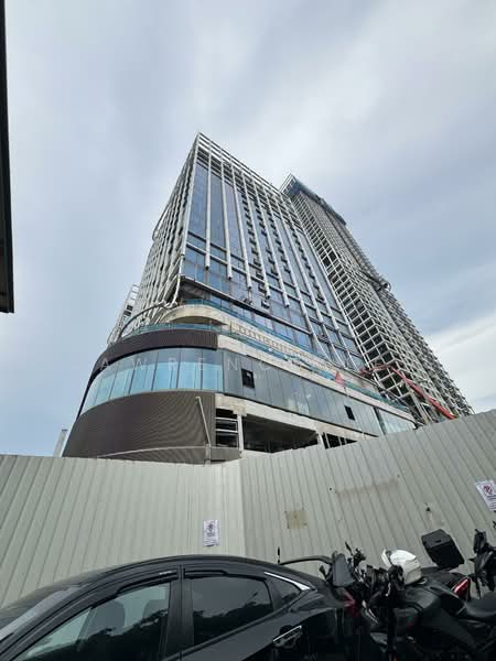 CanningHill Piers, 1 Clarke Quay, 2 Bedrooms, 818 sqft, Condominium For Sale, by Lawrence Lee, 500151862 - Exterior - PropertyGuru.com.sg