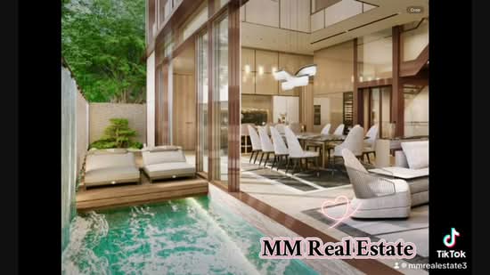 Aida Street / Opera Estate / Siglap, East Coast Siglap, East Coast / Marine Parade, 5 Bedrooms, 5,900 sqft, Semi-Detached House For Sale, by Feemin Liong, 500151863 - PropertyGuru.com.sg