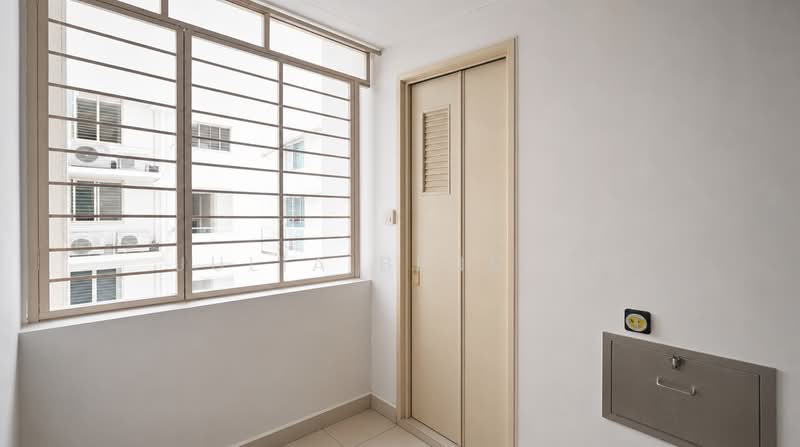 Lilydale, 556 Yishun Ave 6, 3 Bedrooms, 1,238 sqft, Condominium For Sale, by Julia Bensily, 500151864 - Yard - PropertyGuru.com.sg