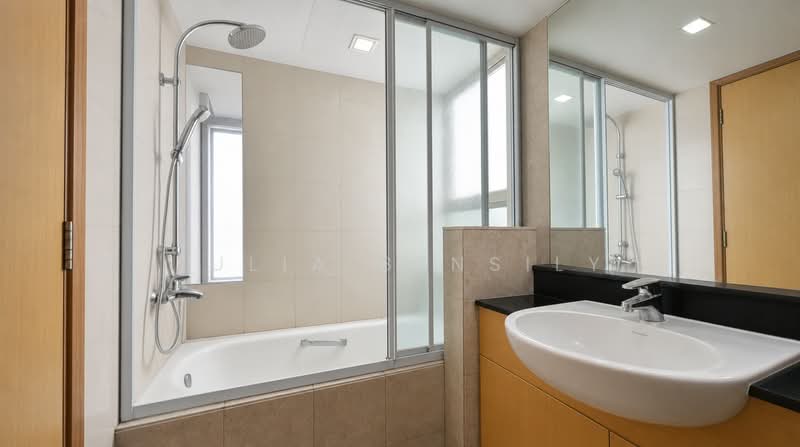 Lilydale, 556 Yishun Ave 6, 3 Bedrooms, 1,238 sqft, Condominium For Sale, by Julia Bensily, 500151864 - Master Bedroom Ensuite - PropertyGuru.com.sg