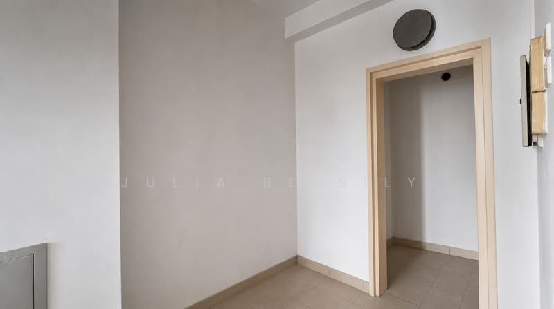Lilydale, 556 Yishun Ave 6, 3 Bedrooms, 1,238 sqft, Condominium For Sale, by Julia Bensily, 500151864 - Yard - Bomb Shelter - PropertyGuru.com.sg