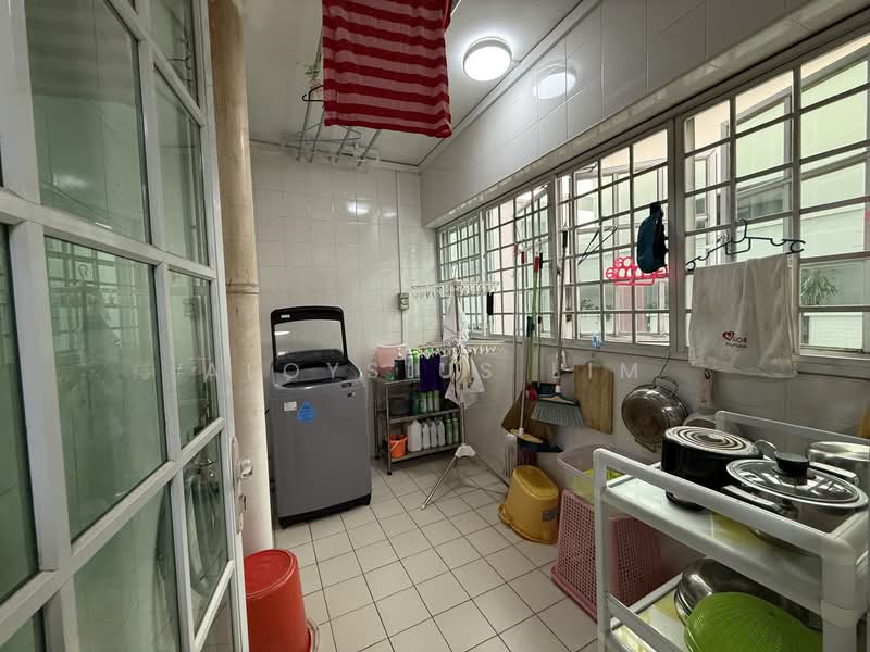 940 Hougang Street 92, 940 Hougang Street 92, 4 Bedrooms, 1,539 sqft, HDB Flat For Sale, by Aloysius Lim, 500151865 - Interior - PropertyGuru.com.sg