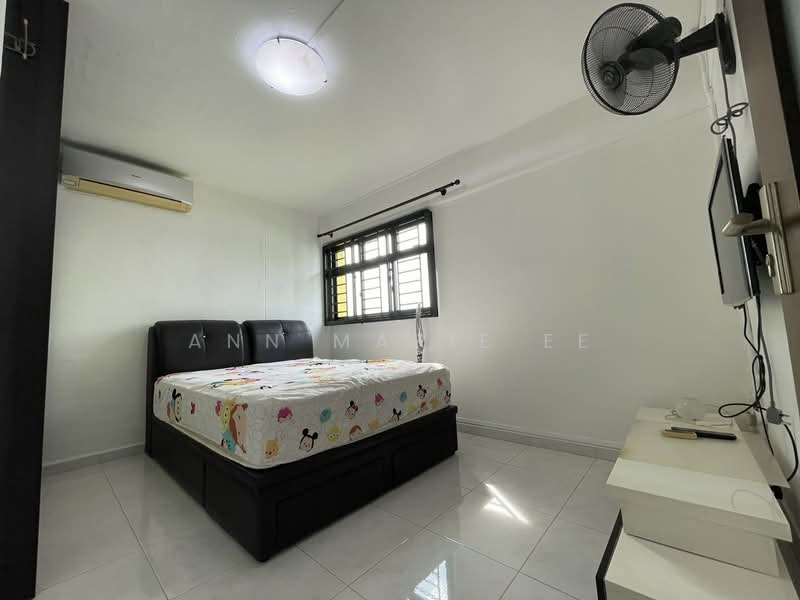 44 Chai Chee Street, 44 Chai Chee Street, 3 Bedrooms, 990 sqft, HDB Flat For Rent, by Ann Marie Ee, 500151868 - Common Bedroom - PropertyGuru.com.sg