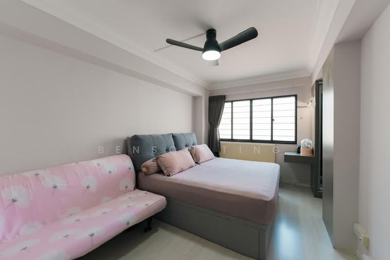 619 Choa Chu Kang North 7, 619 Choa Chu Kang North 7, 3 Bedrooms, 1,151 sqft, HDB Flat For Sale, by Benson Ting, 500151869 - PropertyGuru.com.sg