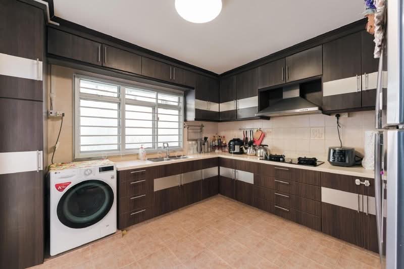 619 Choa Chu Kang North 7, 619 Choa Chu Kang North 7, 3 Bedrooms, 1,151 sqft, HDB Flat For Sale, by Benson Ting, 500151869 - PropertyGuru.com.sg