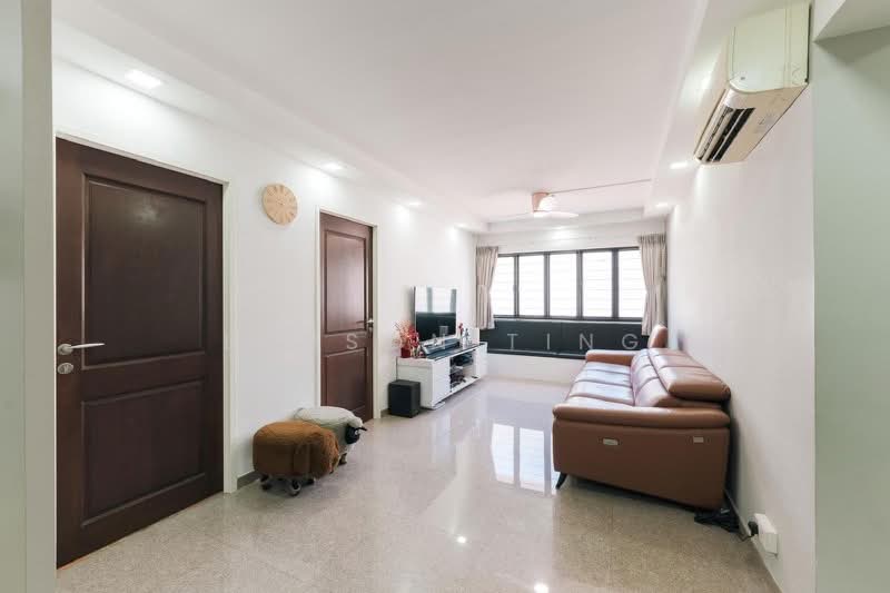 619 Choa Chu Kang North 7, 619 Choa Chu Kang North 7, 3 Bedrooms, 1,151 sqft, HDB Flat For Sale, by Benson Ting, 500151869 - PropertyGuru.com.sg
