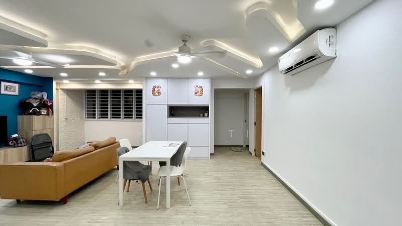 134 Rivervale Street, 134 Rivervale Street, 3 Bedrooms, 1,291 sqft, HDB Flat For Sale, by Benson Ting, 500151871 - PropertyGuru.com.sg