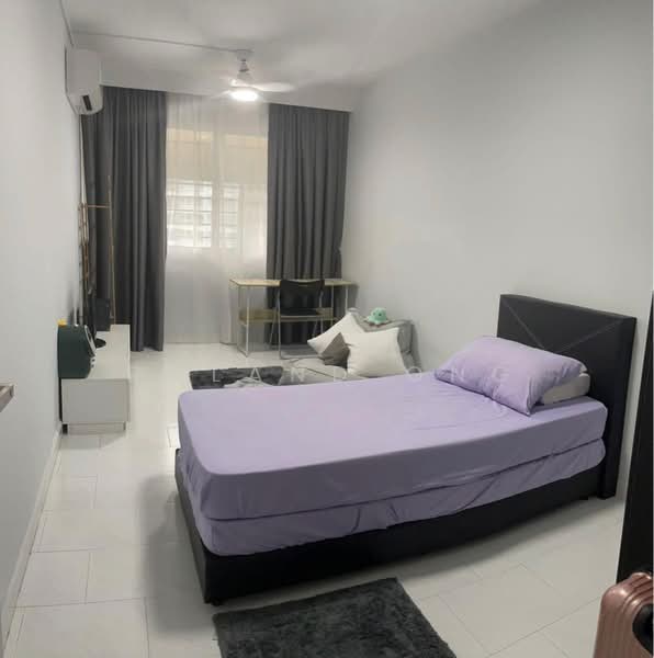 236 Bishan Street 22, 236 Bishan Street 22, 3 Bedrooms, 1,152 sqft, HDB Flat For Sale, by Roland Ong, 500151874 - Bedroom - PropertyGuru.com.sg