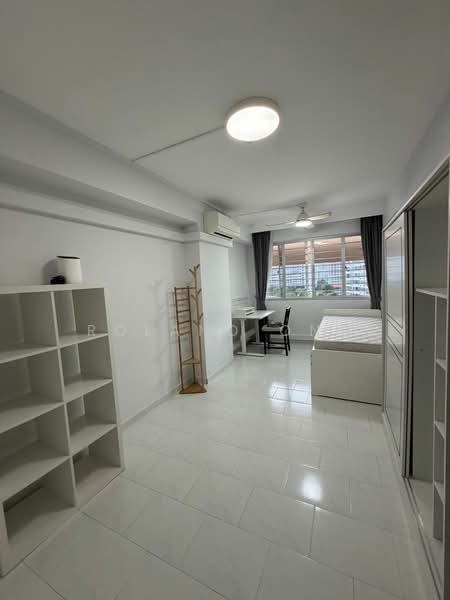 236 Bishan Street 22, 236 Bishan Street 22, 3 Bedrooms, 1,152 sqft, HDB Flat For Sale, by Roland Ong, 500151874 - Bedroom - PropertyGuru.com.sg