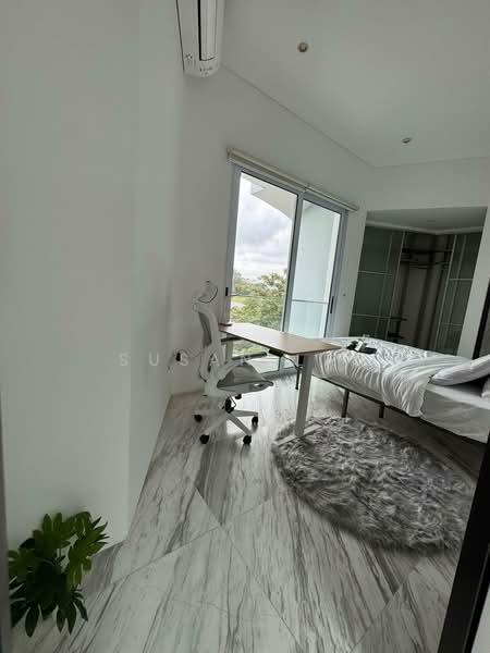 52 Stevens, 52 Stevens Road, Room Rental, 170 sqft, Apartment For Rent, by Susan Lai, 500151875 - Bedroom - PropertyGuru.com.sg