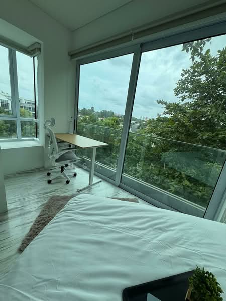 52 Stevens, 52 Stevens Road, Room Rental, 170 sqft, Apartment For Rent, by Susan Lai, 500151875 - Bedroom - PropertyGuru.com.sg