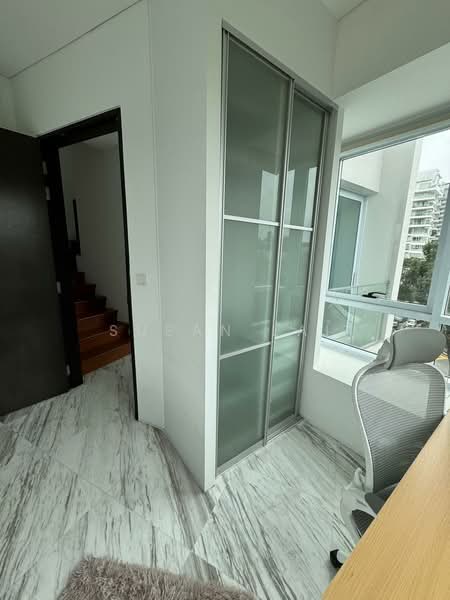 52 Stevens, 52 Stevens Road, Room Rental, 170 sqft, Apartment For Rent, by Susan Lai, 500151875 - Study - PropertyGuru.com.sg