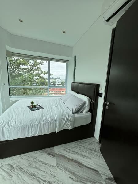 52 Stevens, 52 Stevens Road, Room Rental, 170 sqft, Apartment For Rent, by Susan Lai, 500151875 - Bedroom - PropertyGuru.com.sg