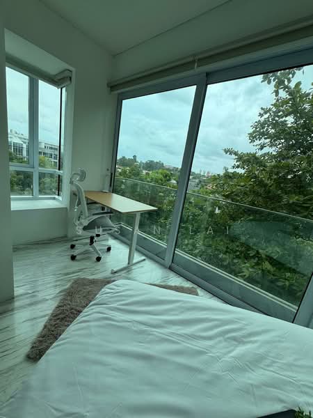 52 Stevens, 52 Stevens Road, Room Rental, 170 sqft, Apartment For Rent, by Susan Lai, 500151875 - PropertyGuru.com.sg