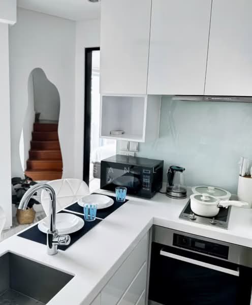 52 Stevens, 52 Stevens Road, Room Rental, 170 sqft, Apartment For Rent, by Susan Lai, 500151875 - PropertyGuru.com.sg