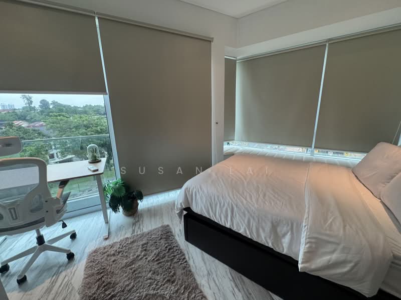 52 Stevens, 52 Stevens Road, Room Rental, 170 sqft, Apartment For Rent, by Susan Lai, 500151875 - Bedroom - PropertyGuru.com.sg